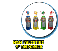M&M 9